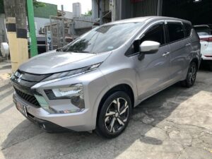 2025 Mitsubishi Xpander 1.5 GLX 28K KM Save 350k From Brand New A/T