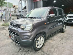 2021 Suzuki S-Presso 1.0 GL 29 K KM Casa Maintained A/T