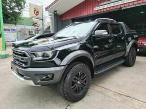 2019 Ford Ranger 2.0 Raptor 41K KM Casa Maintained A/T