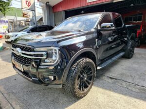 2024 Ford Ranger 2.0 XLT Loaded 4x2 60K KM Casa Maintained A/T