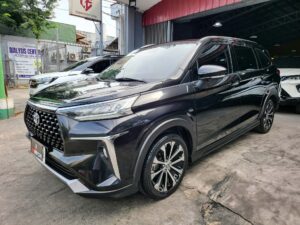 2023 Toyota Veloz 1.5 V 42K KM Casa Maintained A/T