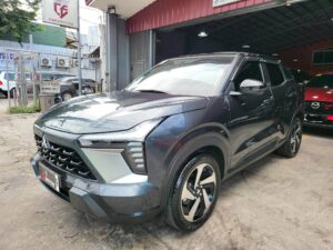 2025 Mitsubishi XForce 1.5 GLS 2WD CVT 12K KM Casa Maintained A/T