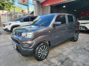 2026 Suzuki S-Presso 1.0 GL 19K KM Casa Maintained A/T