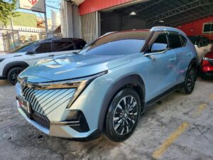 2024 Gac Emkoo 1.5 GL 16K KM Casa Maintained A/T