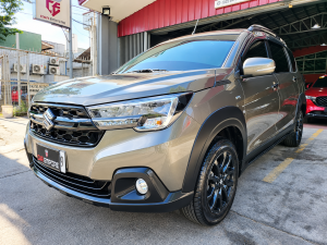 2026 Suzuki XL7 1.5 GLX 3K KM Save 300K From Brand New A/T