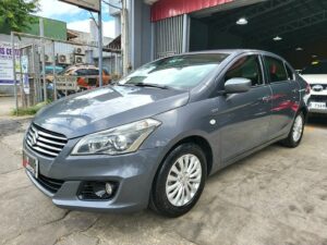 2018 Suzuki Ciaz 1.4 GL 69K KM M/T