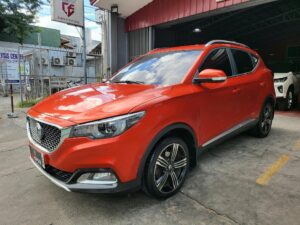 2020 MG ZS 1.5 Alpha 43K KM Casa Maintained A/T