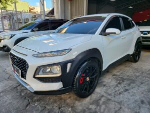 2020 Hyundai Kona 2.0 GLS 72K KM A/T