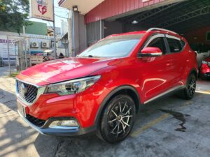 2021 MG ZS 1.5 Style 36K KM Casa Maintained A/T
