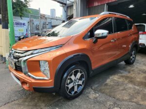 2021 Mitsubishi Xpander 1.5 Cross 17K KM Casa Maintained A/T