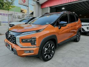 2026 Mitsubishi Xpander 1.5 Cross 11K KM Save 300k From Brand New A/T