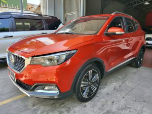2020 MG ZS 1.5 Alpha W/ Sunroof 45K KM A/T