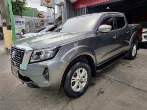 2025 Nissan Navara 2.5 VE Calibre 4X2 36K KM Save 600K From Brand New A/T