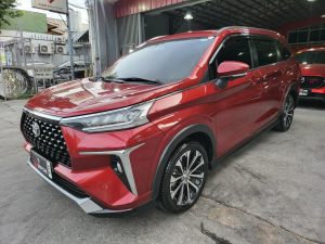 2025 Toyota Veloz 1.5 V 27K KM Casa Maintained A/T