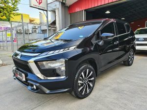 2026 Mitsubishi Xpander 1.5 GLX 8K KM Save 250K From Brand New A/T