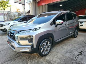 2024 Acquired Mitsubishi Xpander 1.5 Cross 50K KM Casa Maintained A/T